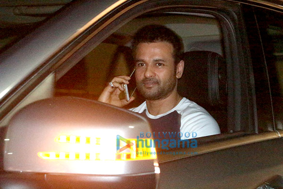 special screening of freaky ali 6