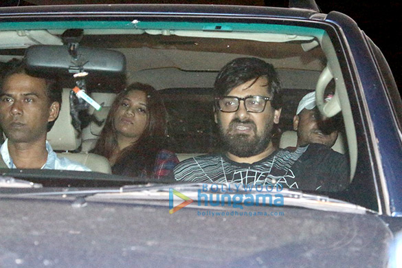 special screening of freaky ali 9