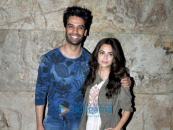 Special screening of 'Raaz Reboot'