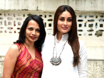 What Bollywood stars did this week!