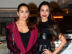 Star-Studded Birthday Bash Of Kareena Kapoor Khan