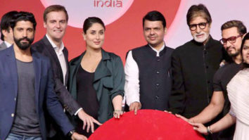 Star-Studded Launch Of ‘Global Citizen India’