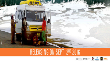 First Look Of The Movie Sunshine Music Tours and Travels