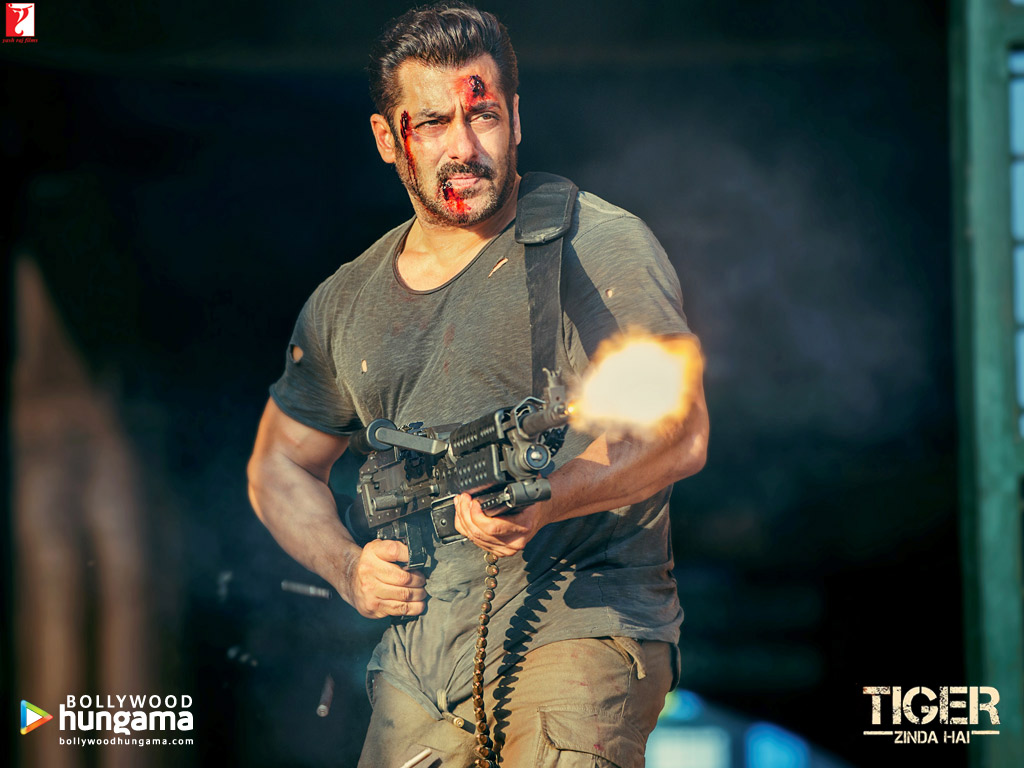 Tiger Zinda Hai