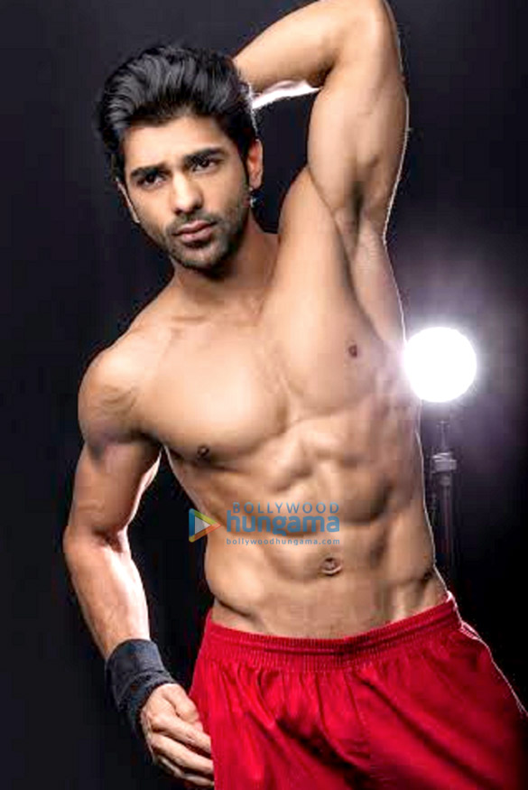 taaha shah 1