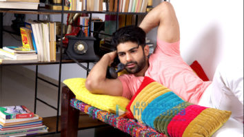 Celebrity Photos Of The Taaha Shah