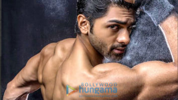 Celebrity Photos Of The Taaha Shah