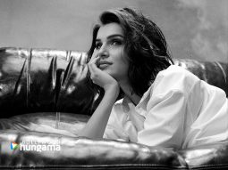 Celebrity wallpaper of Tara Sutaria