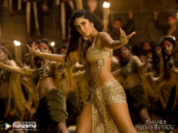 Wallpapers Of The Movie Thugs Of Hindostan