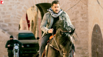 Movie Wallpapers Of The Movie Tiger Zinda Hai
