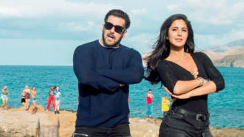 Movie Wallpapers Of The Movie Tiger Zinda Hai