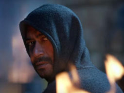 Title Track (Shivaay)