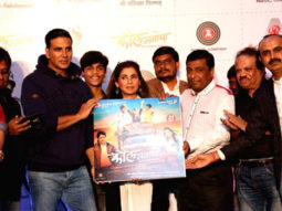 Trailer And Music Launch Of The Film ‘Kaul Manacha’