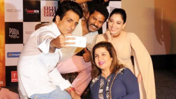 Trailer Launch Of ‘Tutak Tutak Tutiya’