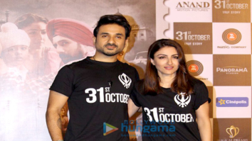 Trailer launch of ’31st October’