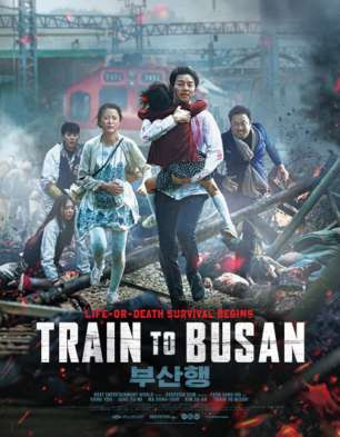 Train To Busan