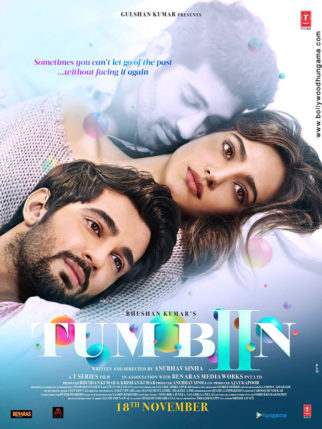 First Look Of The Movie Tum Bin 2