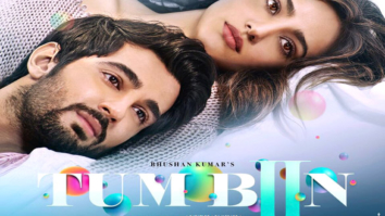 First Look Of The Movie Tum Bin 2
