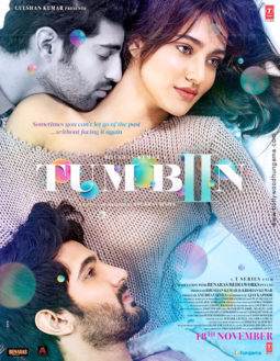 First Look Of The Movie Tum Bin 2