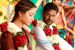 Movie Stills Of The Movie Tutak Tutak Tutiya