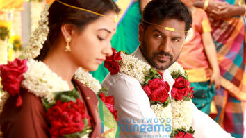 Movie Stills Of The Movie Tutak Tutak Tutiya