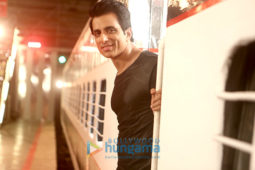 Movie Stills Of The Movie Tutak Tutak Tutiya