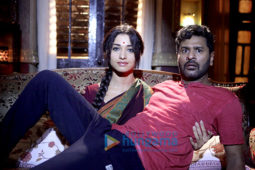 Movie Stills Of The Movie Tutak Tutak Tutiya