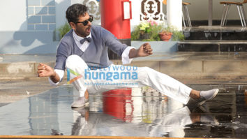 Movie Stills Of The Movie Tutak Tutak Tutiya