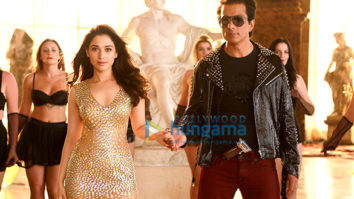 Movie Stills Of The Movie Tutak Tutak Tutiya