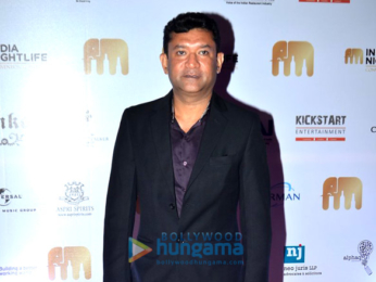 Varun Dhawan graces 'India Nightlife Convention Awards'