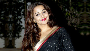 Vidya Balan to fly to US for the shoot of Kahaani 2