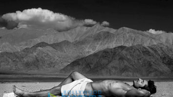 Celebrity Photo Of Vidyut Jammwal