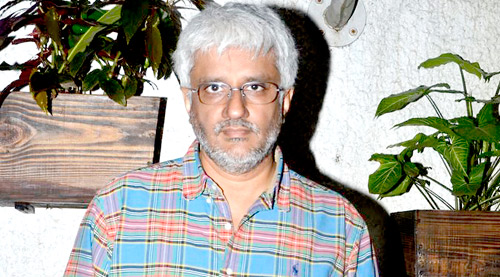 Vikram Bhatt