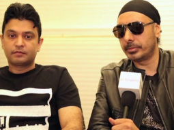 “We Are Recreating Sukhbir’s ‘Ishq Tera Tadpave’ For A Film”: Bhushan Kumar