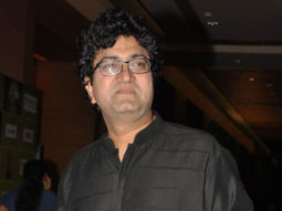 “We’ve To Be Careful That Cinema Doesn’t Become The Last Word”: Prasoon Joshi