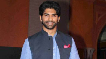 Working Out With Sidharth Malhotra; Taaha Shah Opens Up