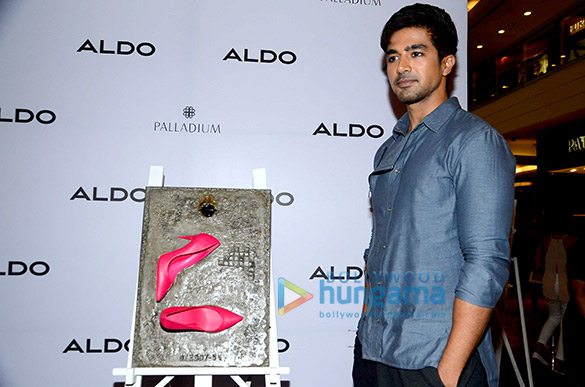 yami bhumi shamita snapped at aldo 6