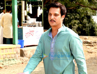 Movie Stills Of The Movie Yea Toh Two Much Ho Gayaa