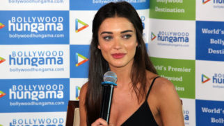 “You Can’t Go Wrong With Nawazuddin Siddiqui”: Amy Jackson