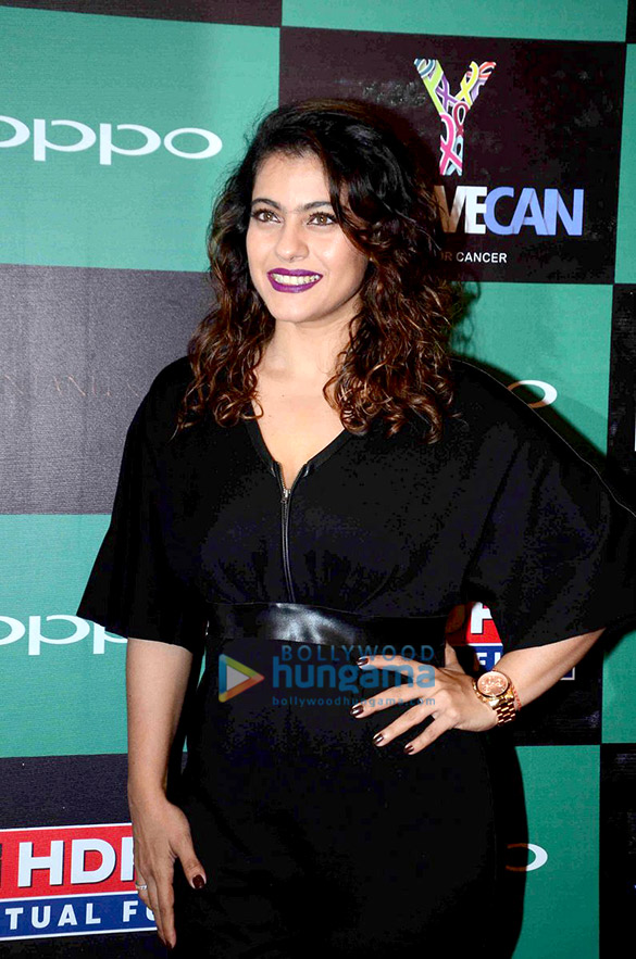 yuvraj singhs youwecan launch 2