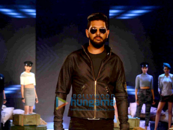 Amitabh Bachchan, Kajol, Deepika Padukone & many more at Yuvraj Singh's YOUWECAN launch