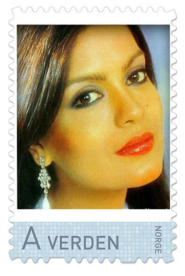Zeenat