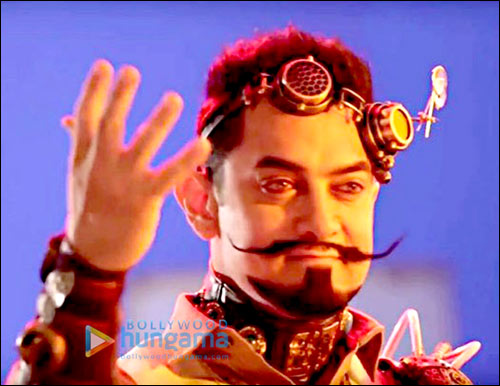 Check out: Aamir Khan’s look from his cameo in Secret Superstar