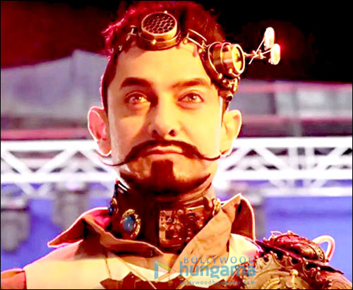 check out aamir khans look from his cameo in secret superstar 4