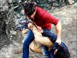 Check out: Sidharth Malhotra back in action for his next film Check out: Sidharth Malhotra back in action for his next film