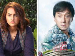 Sonakshi Sinha’s Akira comes under threat with competition from Jackie Chan’s Skiptrace