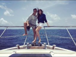 Check out: Birthday boy Akshay Kumar celebrating his birthday with family