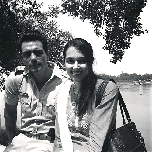 check out arjun rampal posts pictures from kahaani 2 set 3