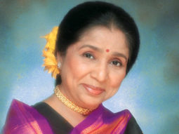 The inimitable Asha Bhosle at her frankest best