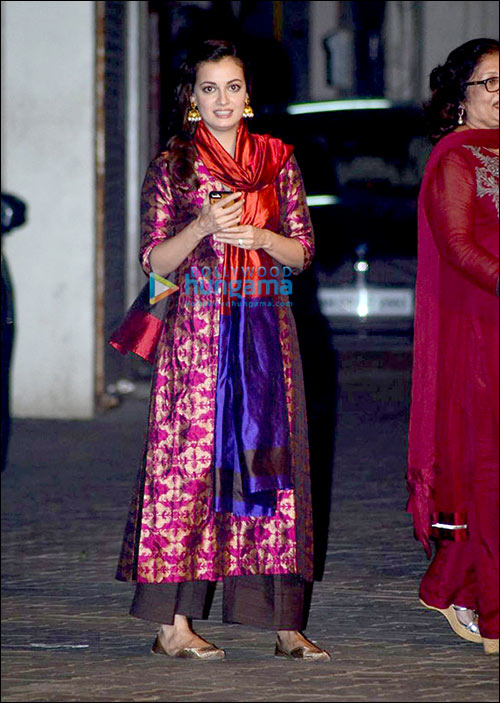check out b town celebrates ganeshotsav 3 check out b town celebrates ganeshotsav 3
